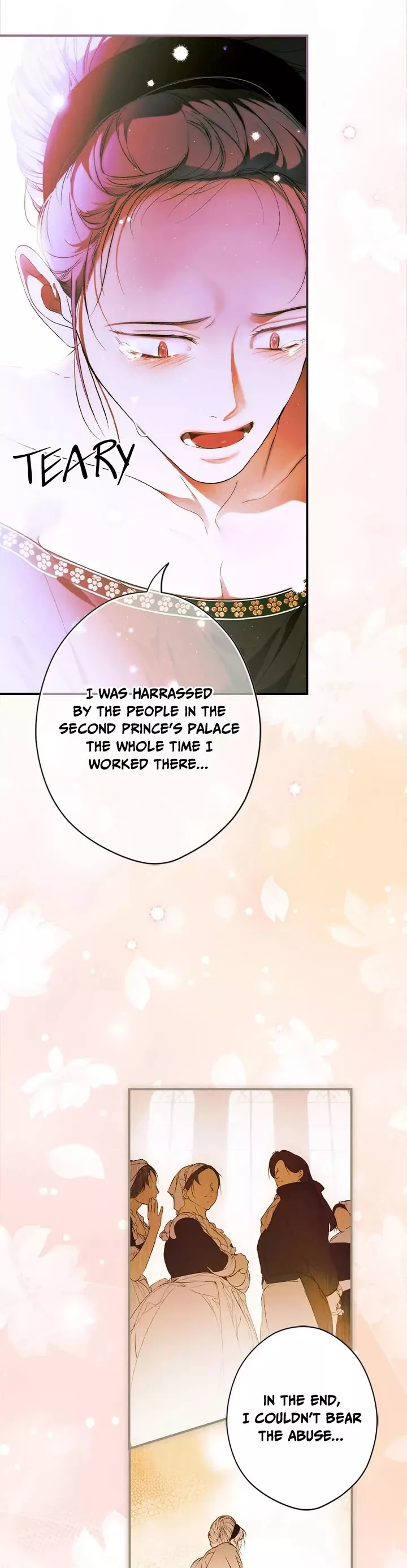 Read Secret Lady Manga Online