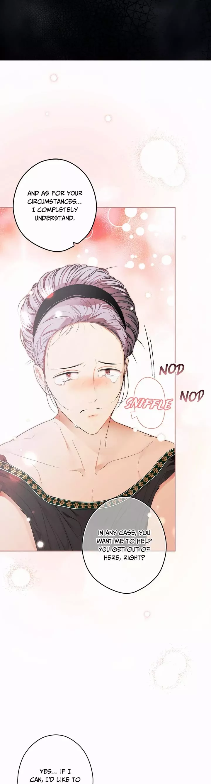 Read Secret Lady Manga Online