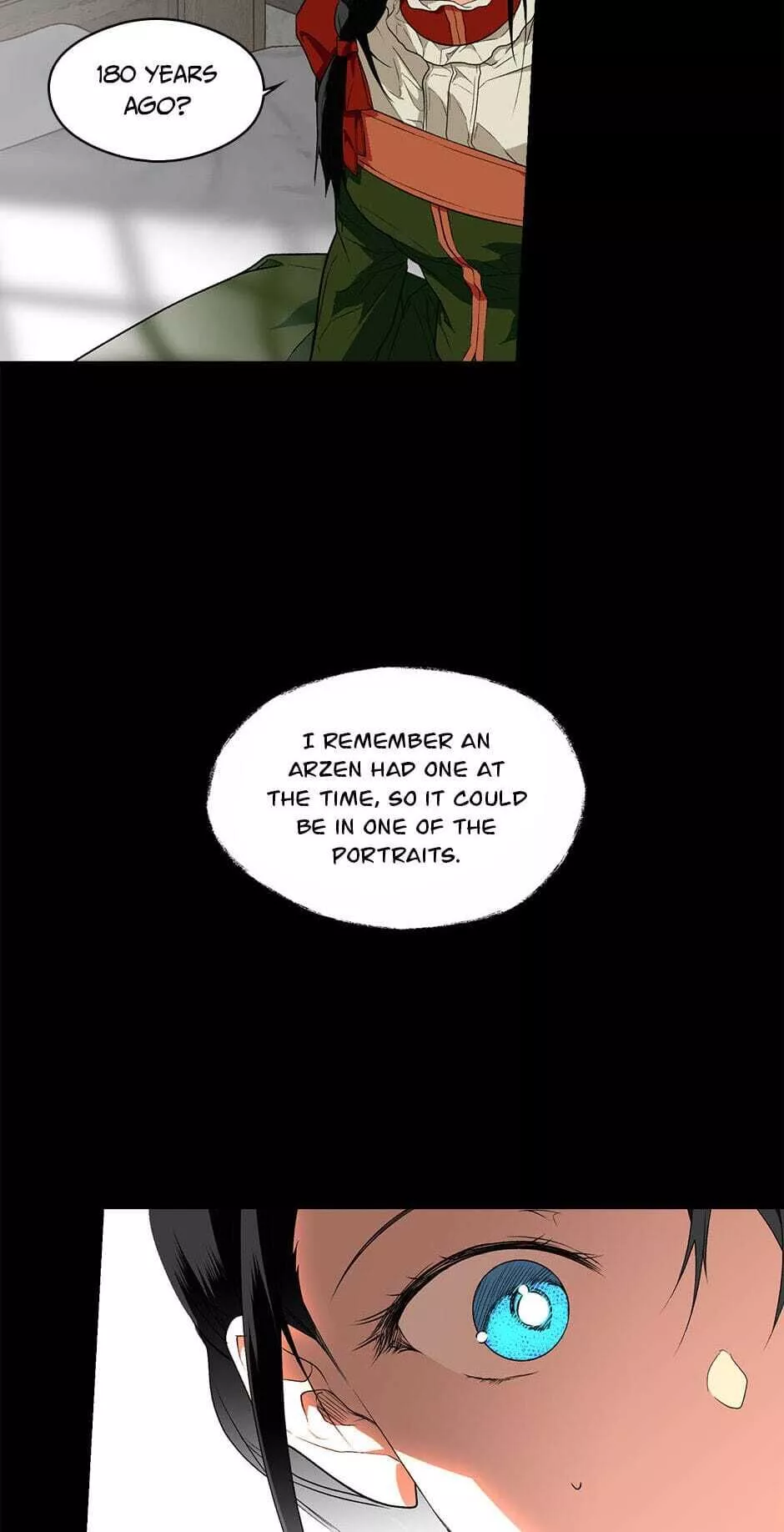 Read Secret Lady Manga Online