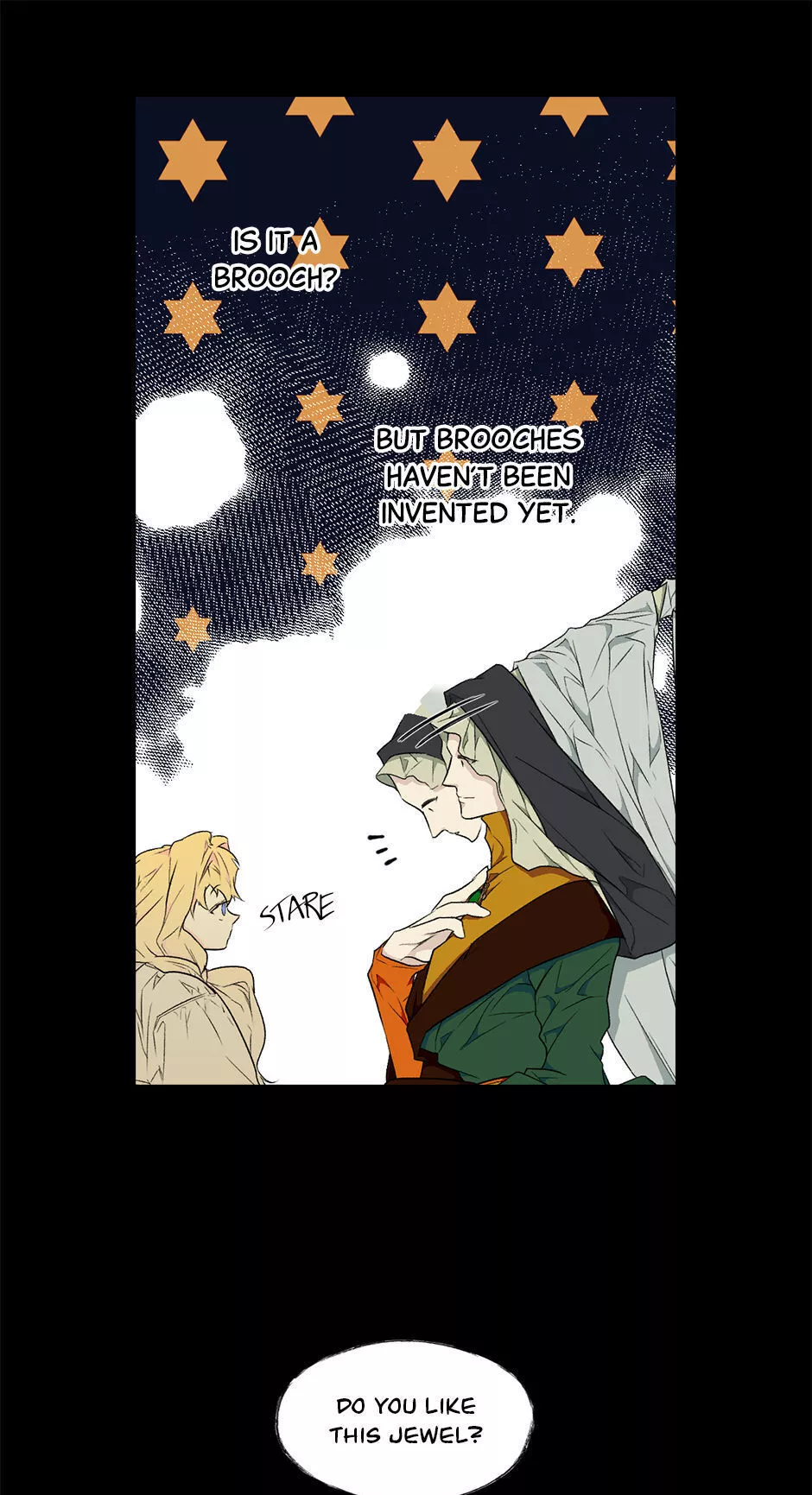 Read Secret Lady Manga Online
