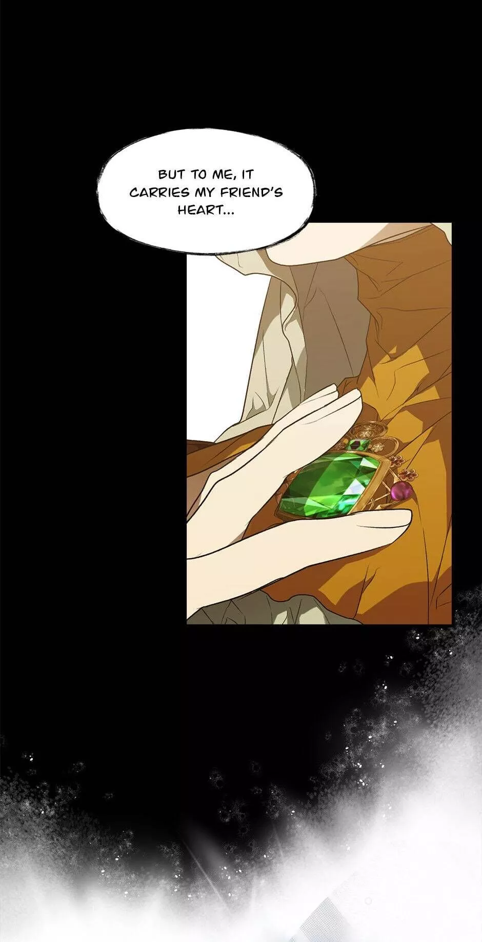 Read Secret Lady Manga Online