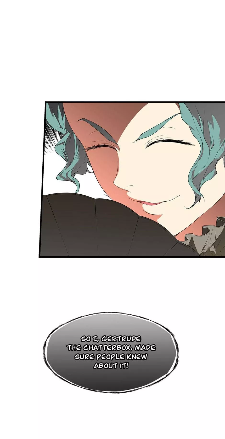 Read Secret Lady Manga Online