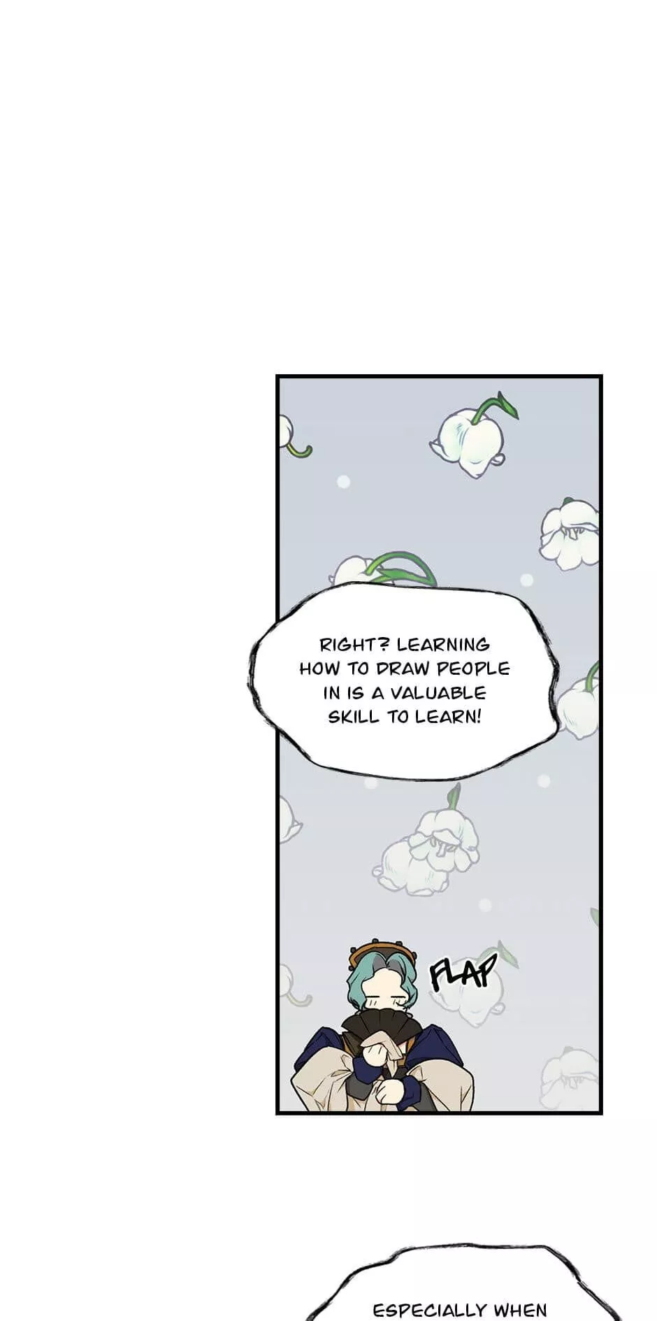 Read Secret Lady Manga Online