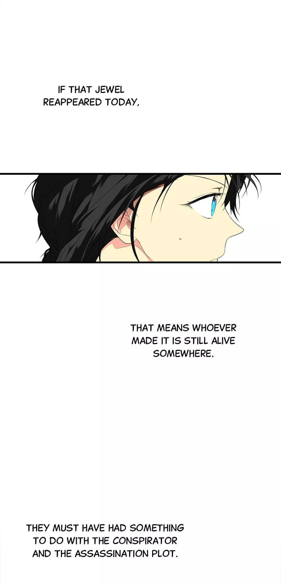 Read Secret Lady Manga Online