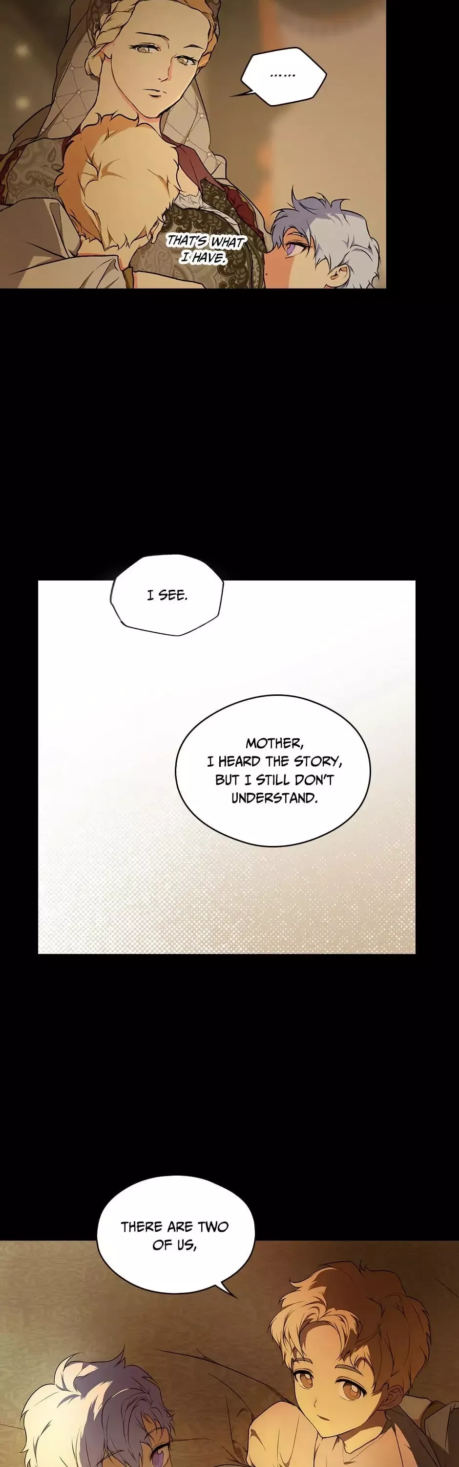 Read Secret Lady Manga Online