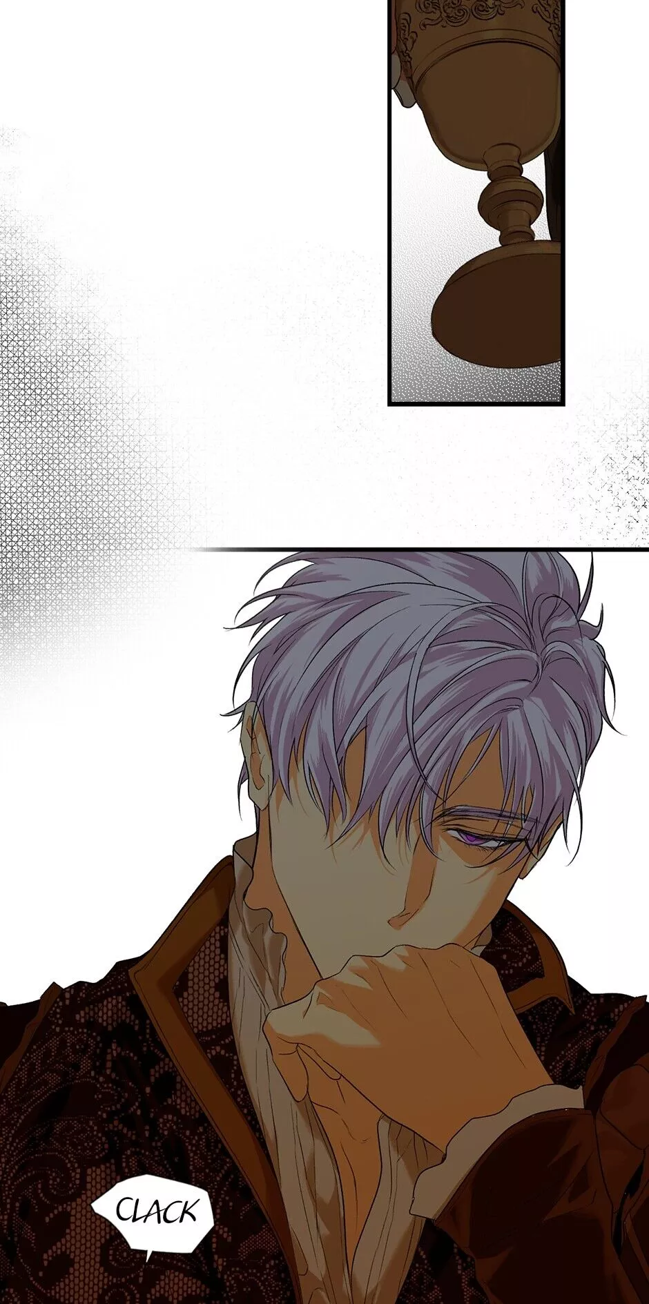 Read Secret Lady Manga Online