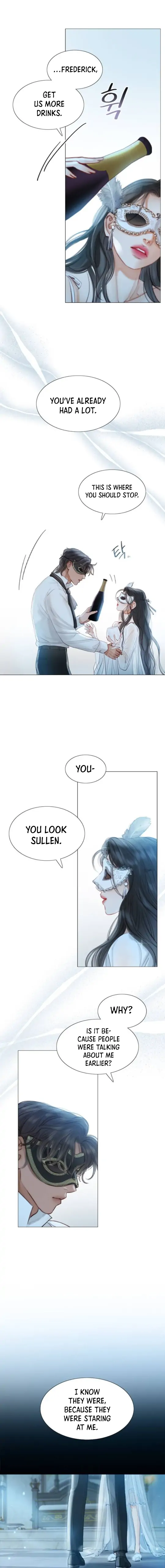 Read Selena Manga Online