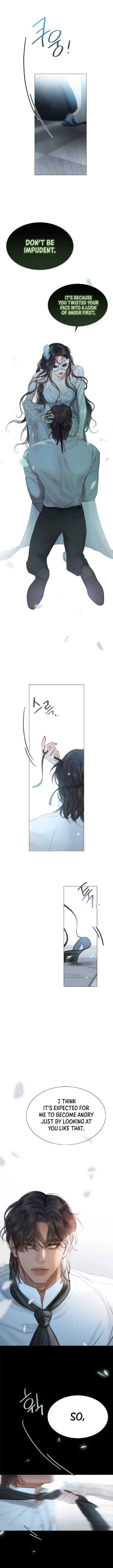 Read Selena Manga Online