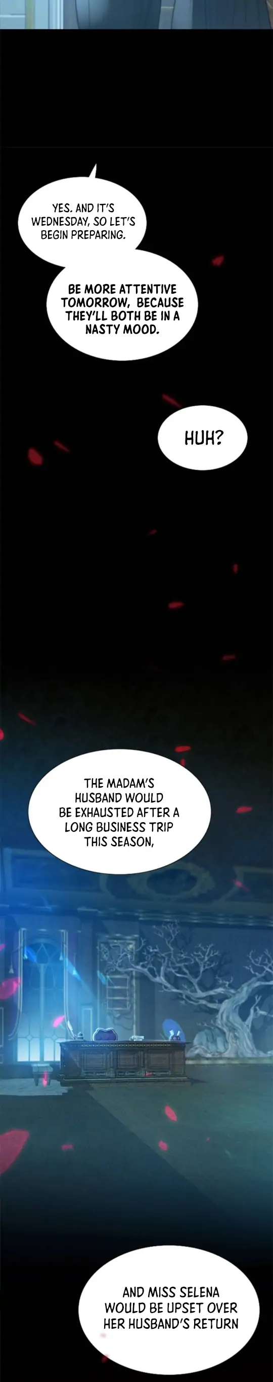 Read Selena Manga Online