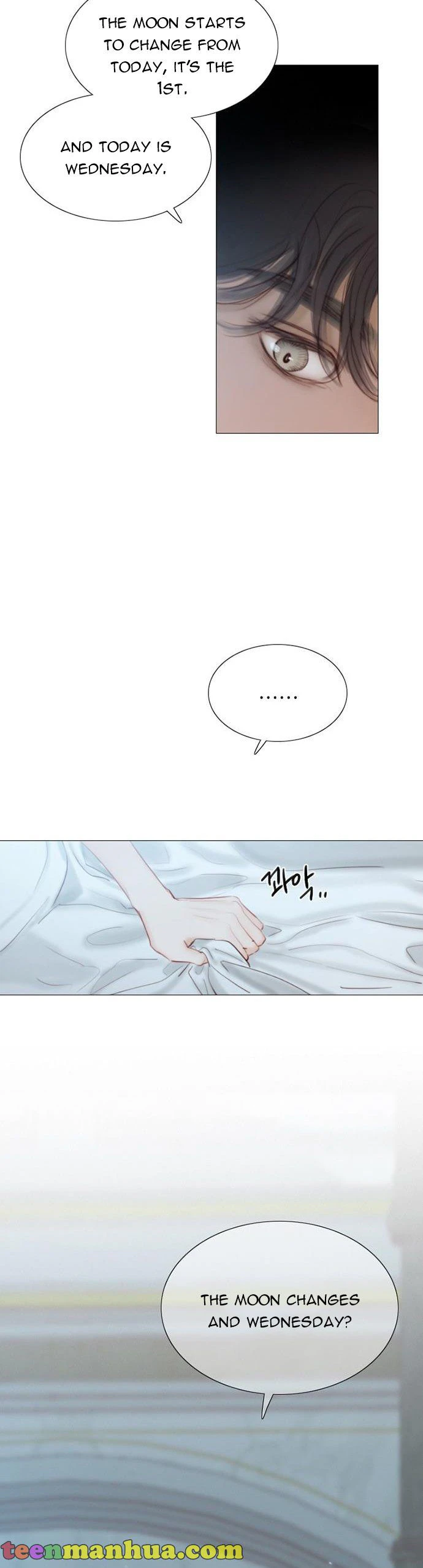 Read Selena Manga Online
