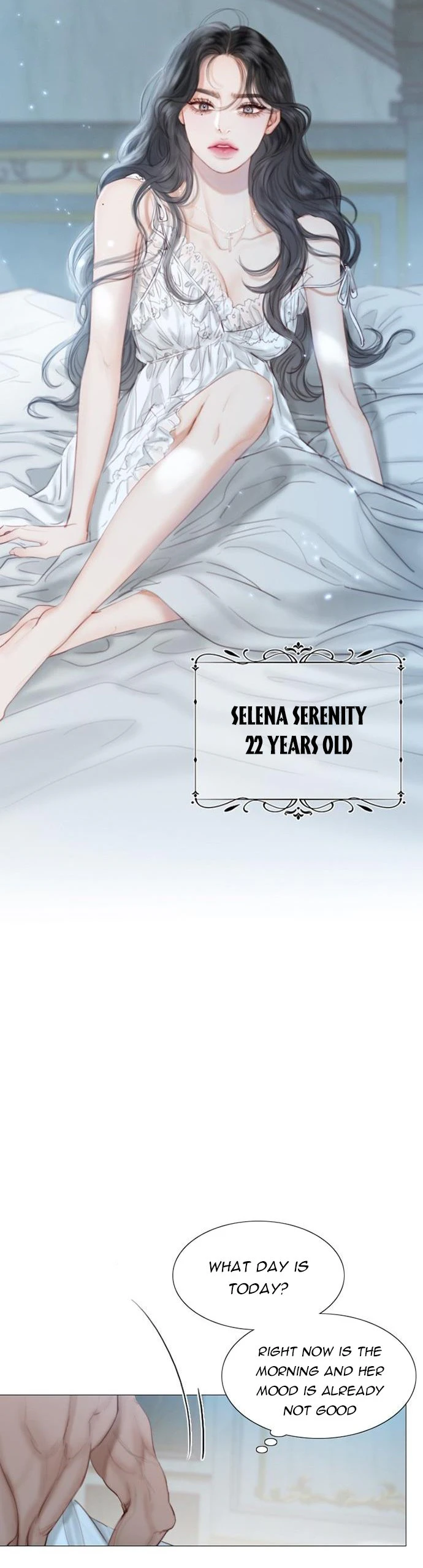 Read Selena Manga Online