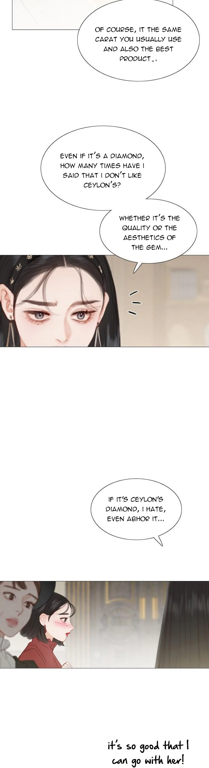Read Selena Manga Online