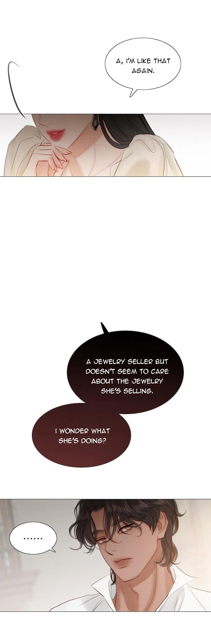 Read Selena Manga Online