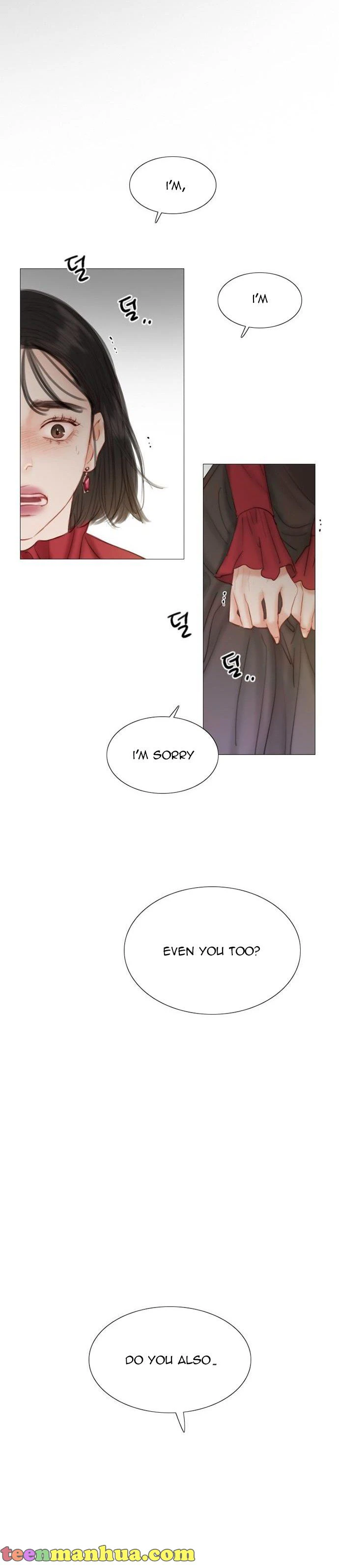 Read Selena Manga Online