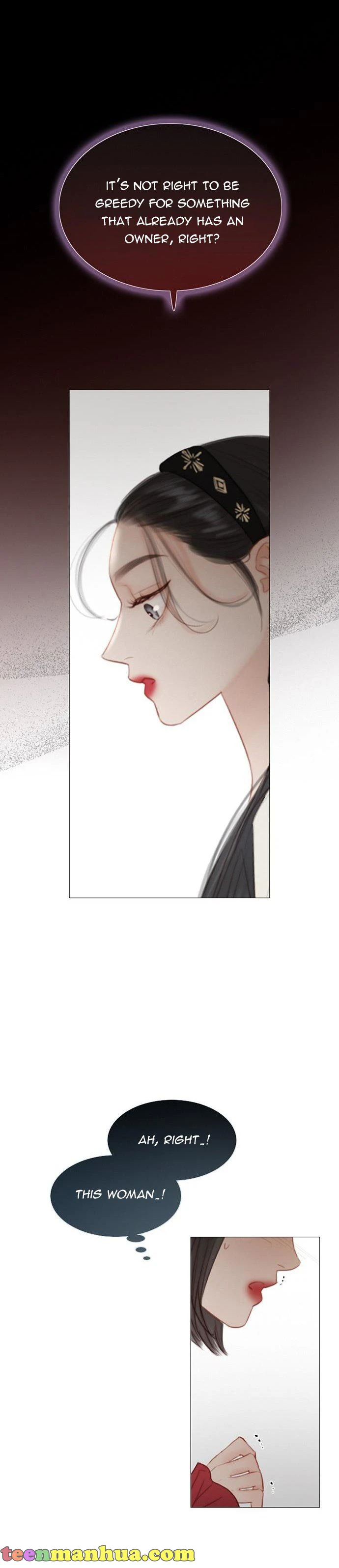 Read Selena Manga Online