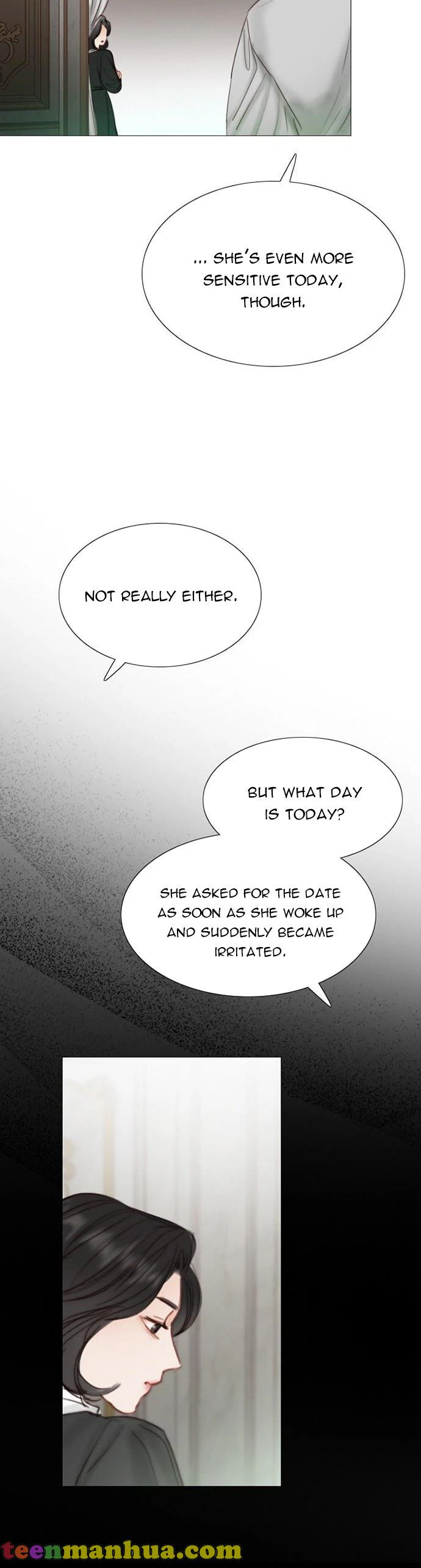 Read Selena Manga Online