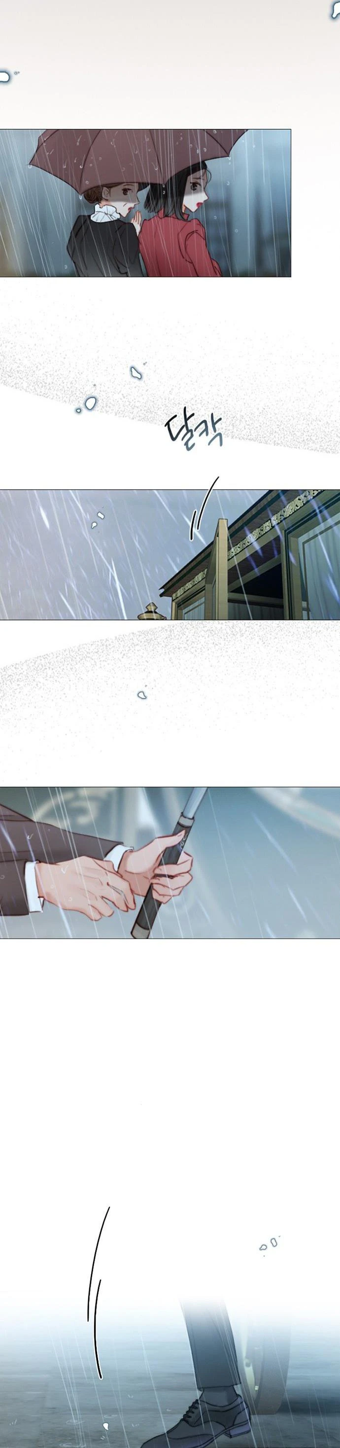 Read Selena Manga Online
