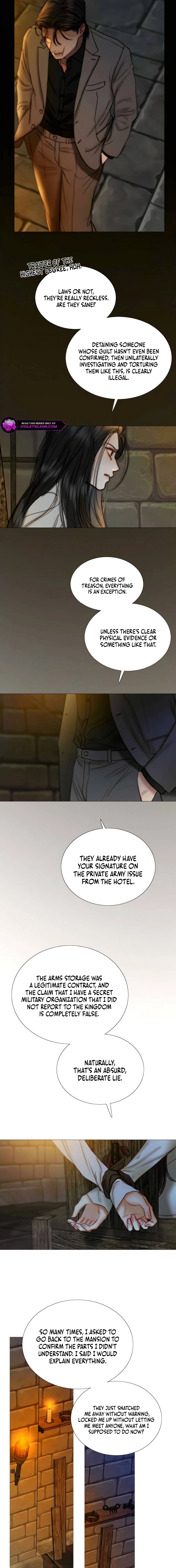 Read Selena Manga Online