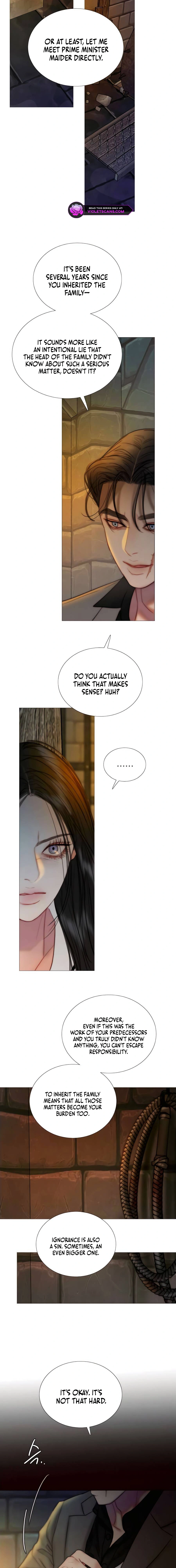 Read Selena Manga Online