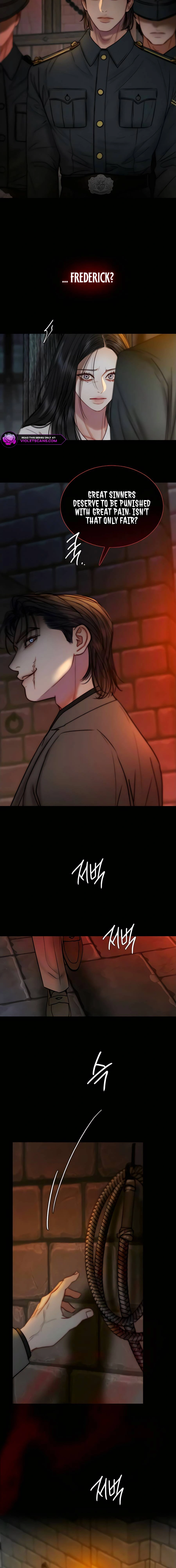 Read Selena Manga Online