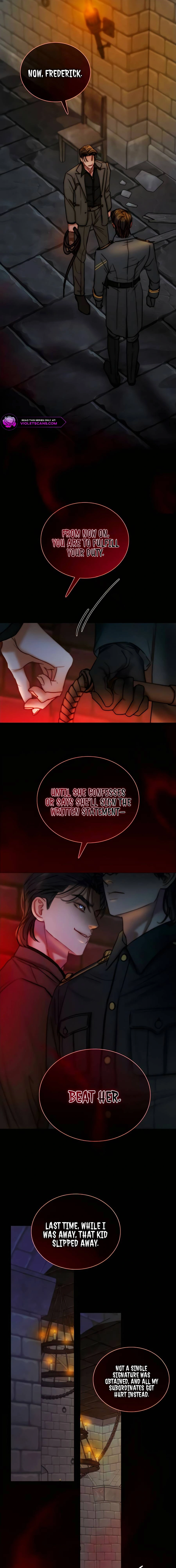 Read Selena Manga Online