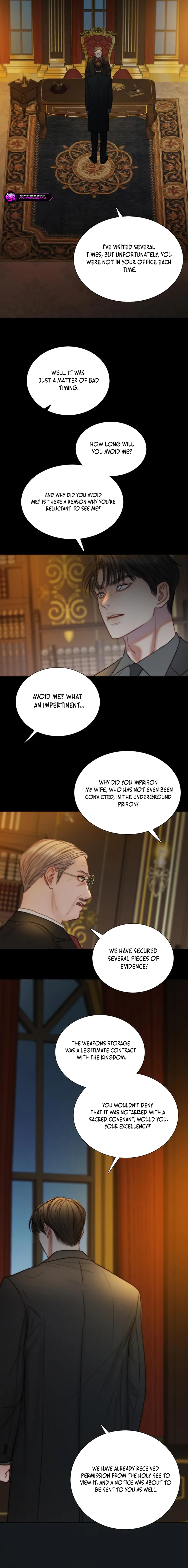 Read Selena Manga Online
