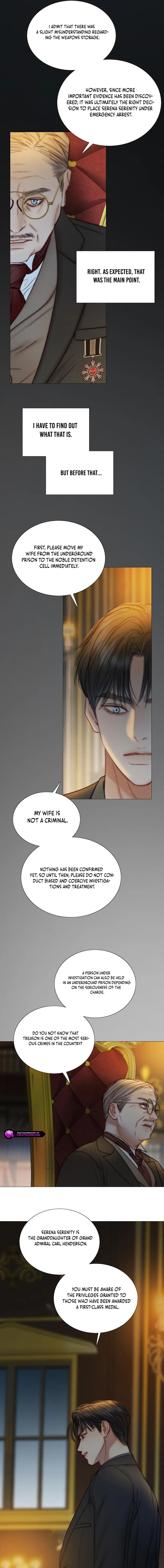Read Selena Manga Online
