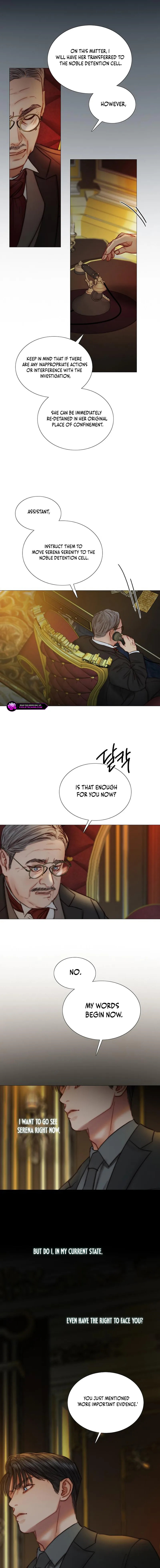 Read Selena Manga Online
