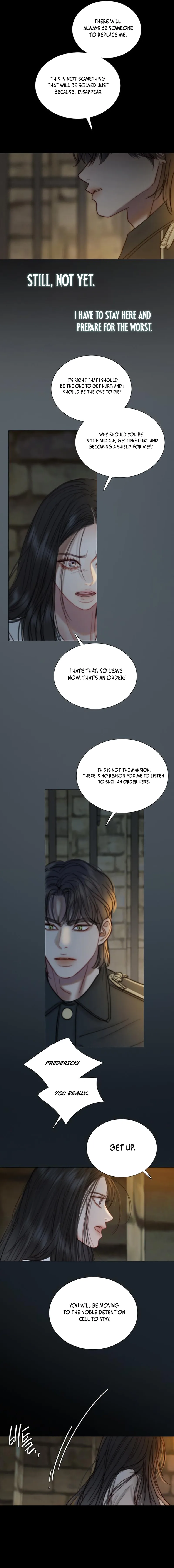 Read Selena Manga Online