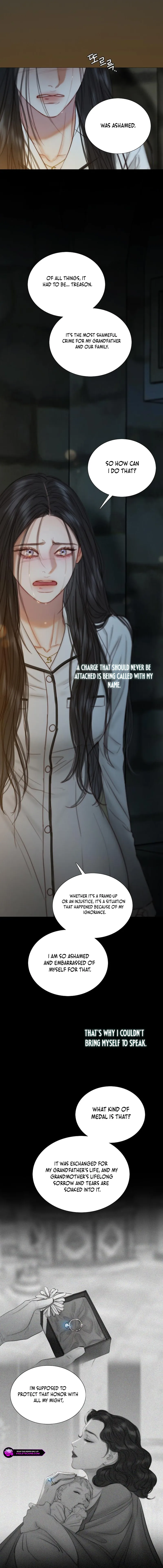 Read Selena Manga Online