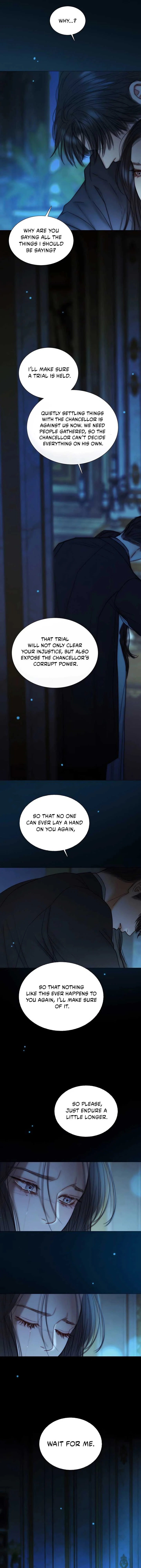 Read Selena Manga Online