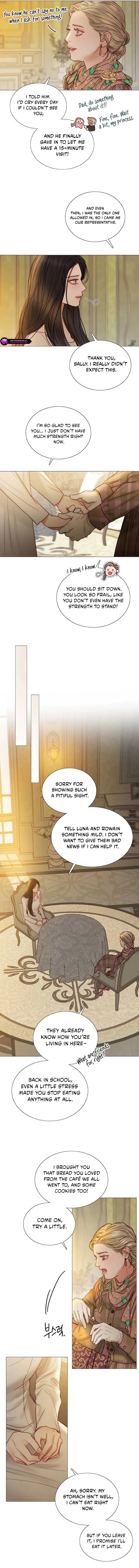 Read Selena Manga Online