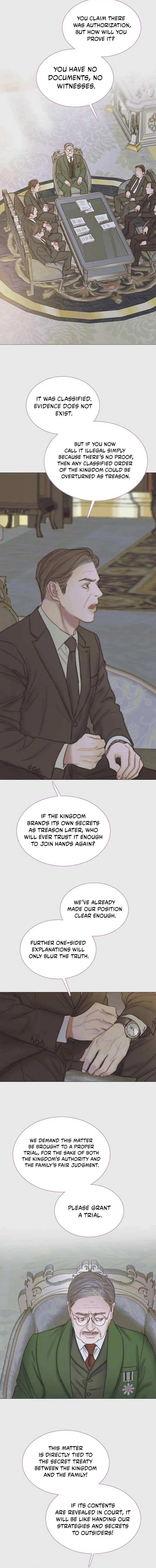 Read Selena Manga Online