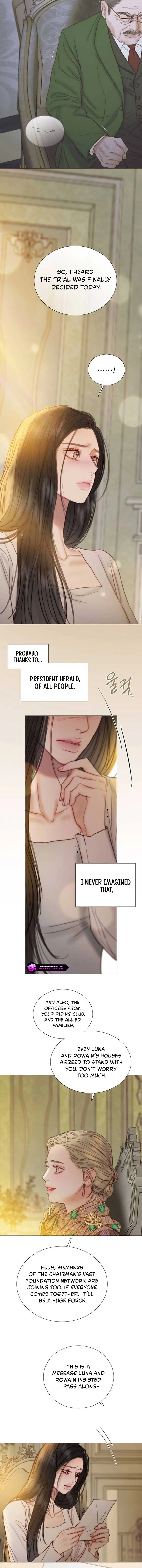 Read Selena Manga Online