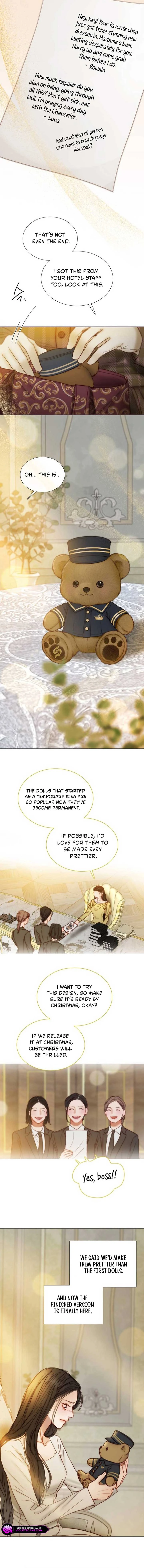 Read Selena Manga Online