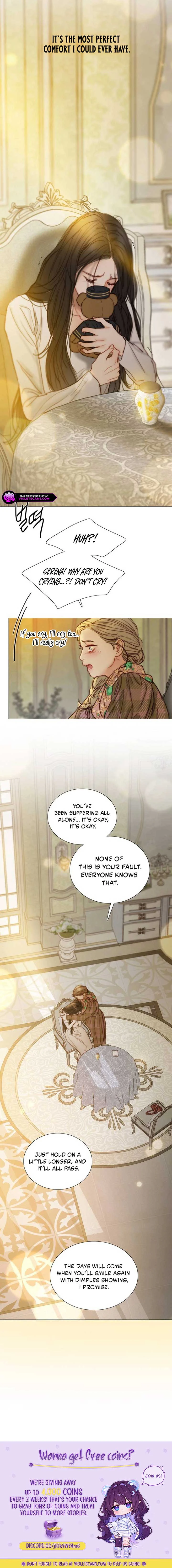 Read Selena Manga Online