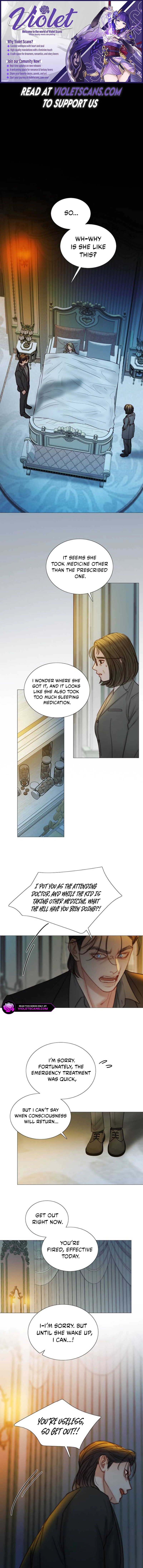 Read Selena Manga Online