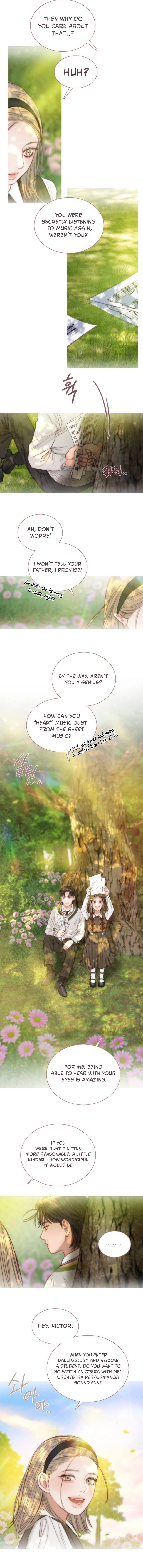 Read Selena Manga Online