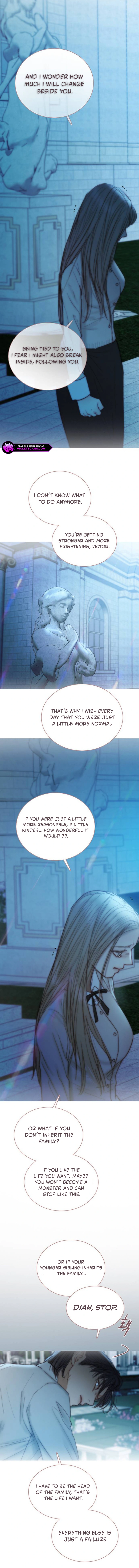 Read Selena Manga Online