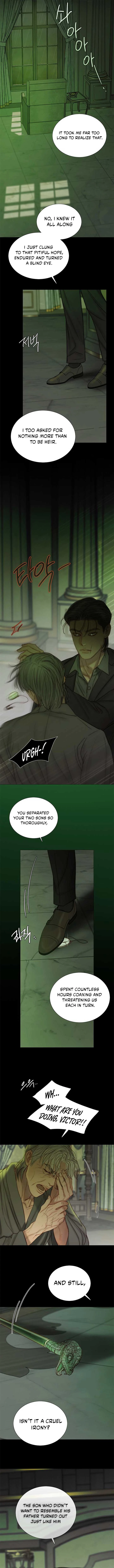 Read Selena Manga Online