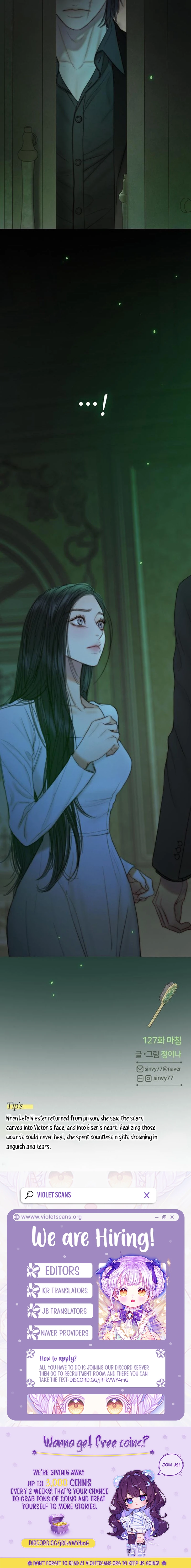 Read Selena Manga Online