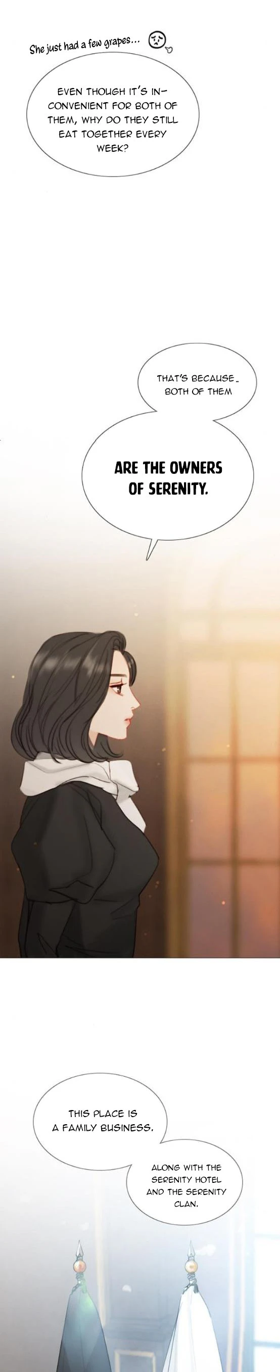 Read Selena Manga Online