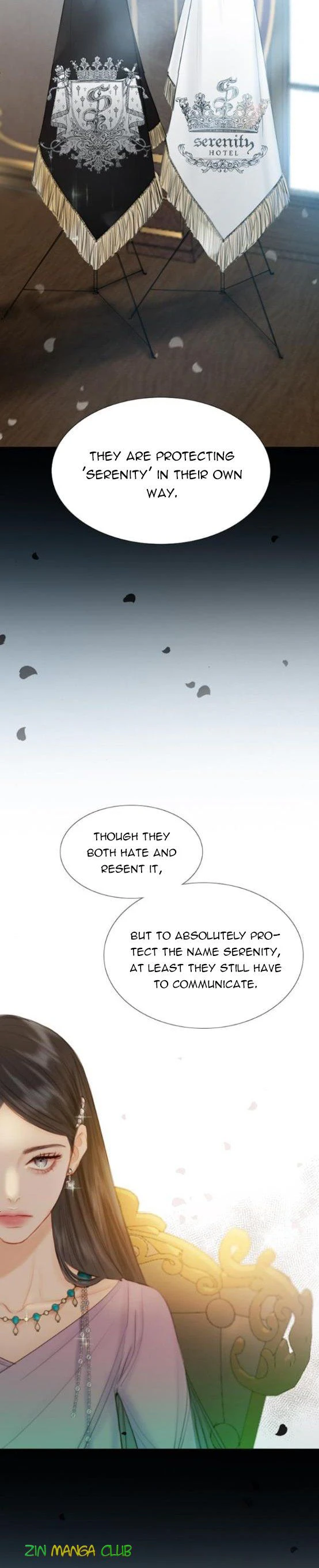 Read Selena Manga Online