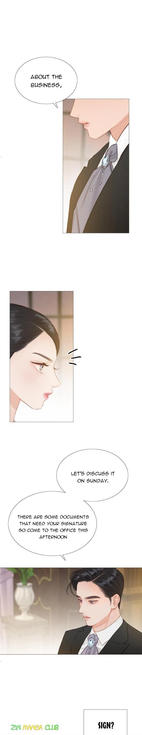 Read Selena Manga Online