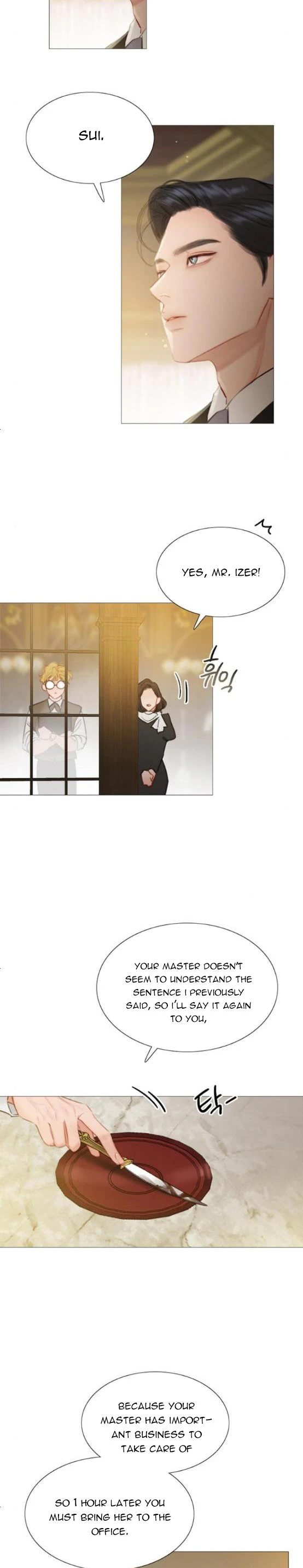 Read Selena Manga Online