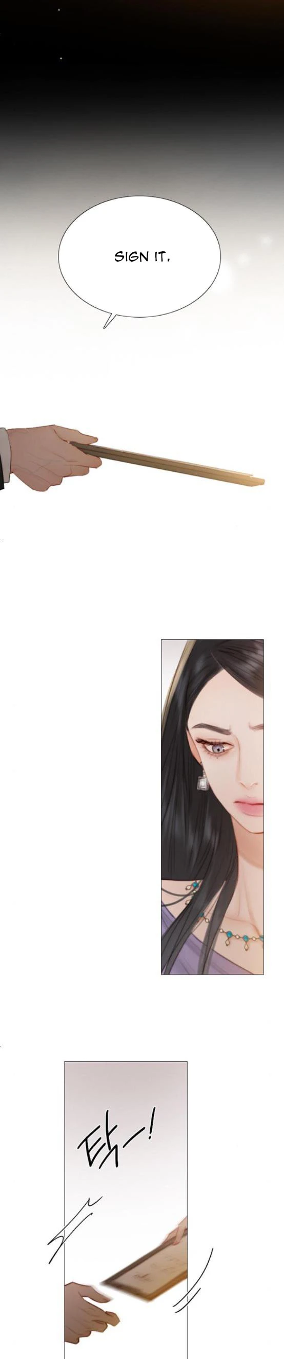 Read Selena Manga Online