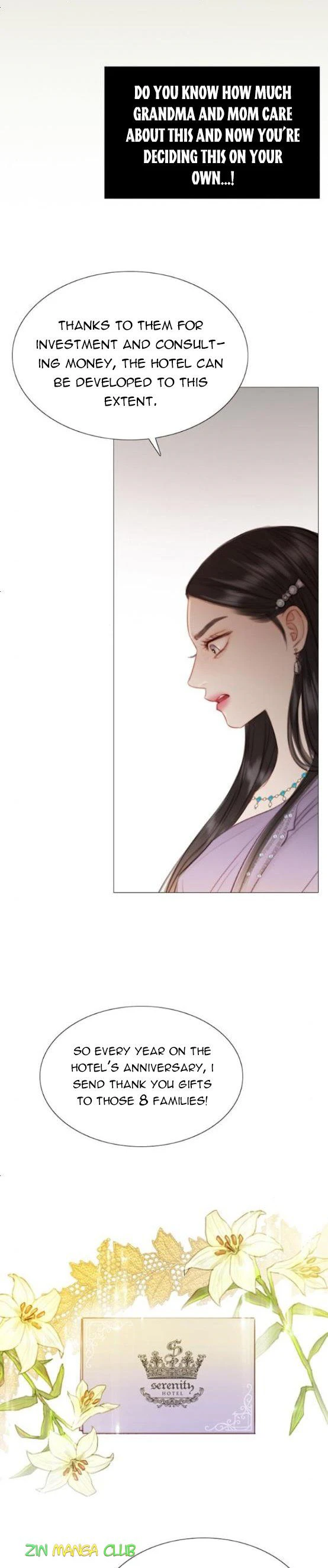 Read Selena Manga Online