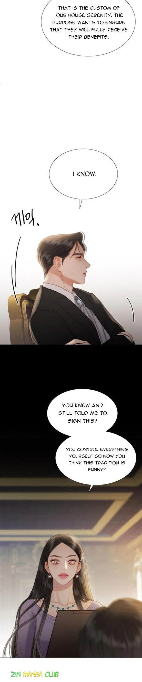 Read Selena Manga Online