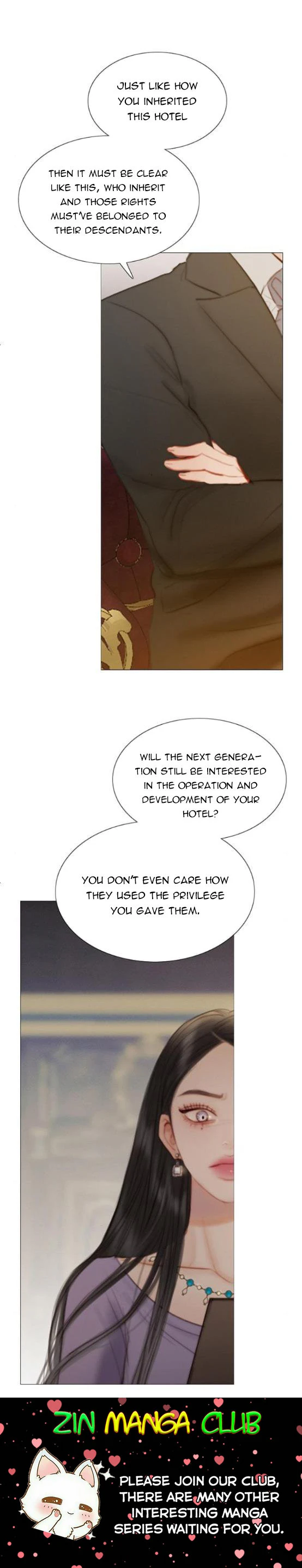 Read Selena Manga Online