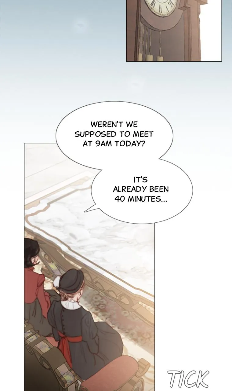 Read Serena Manga Online